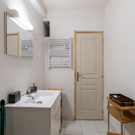 Apartment Le Pastel Riverside Centre Historique Proche Des Plages *